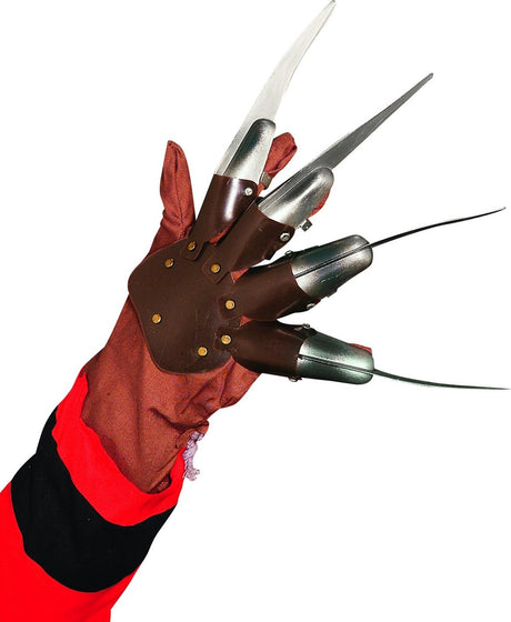 Rubis France - Gants Freddy Krueger