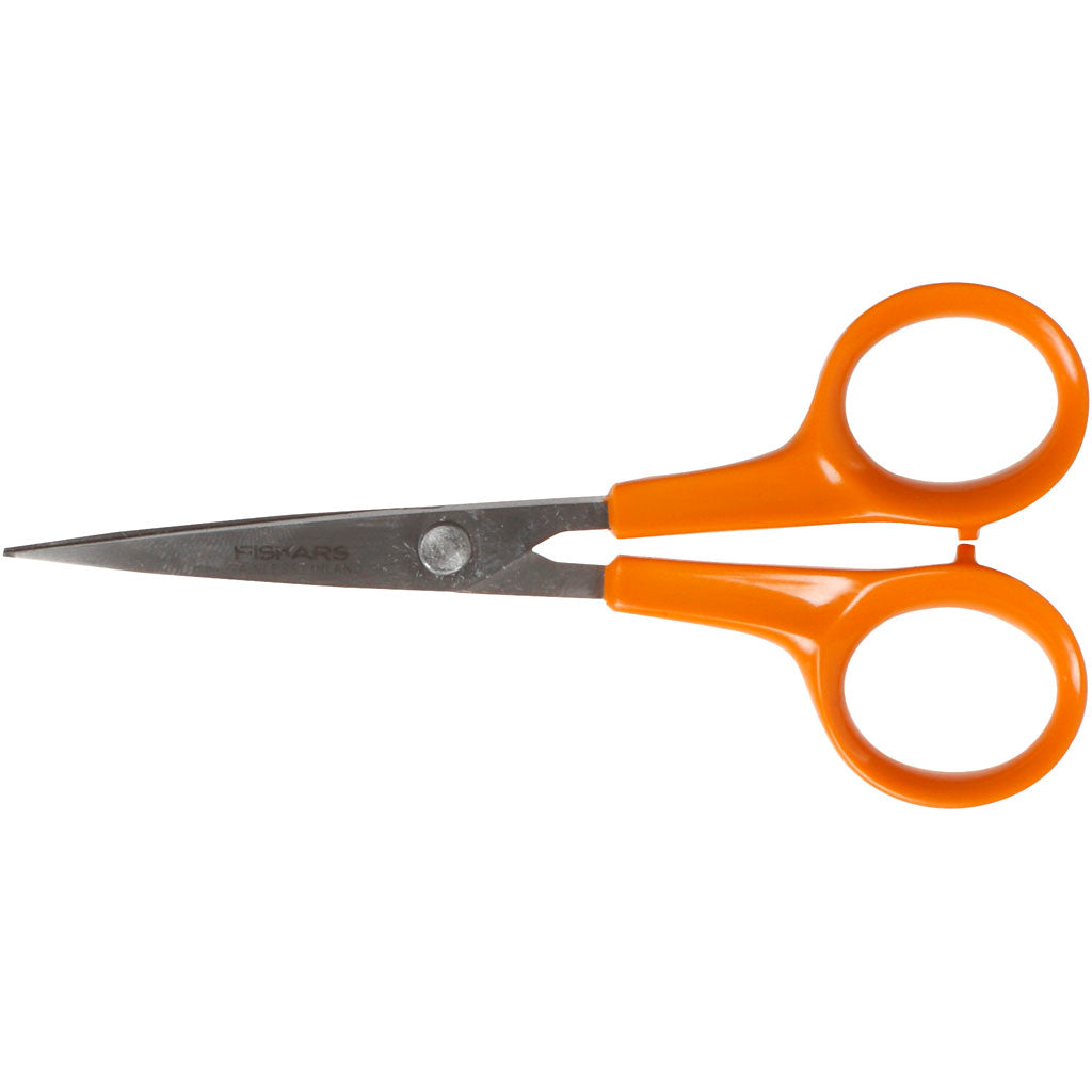 Fiskars https : www.cchobby.nl -classic-precision-scissors-l-13-cm-1-piece