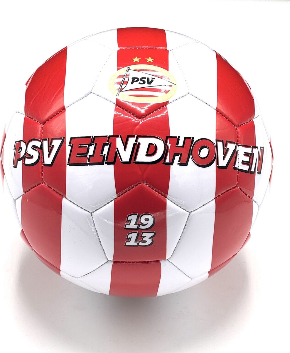 Rayures de football Psv 1913 taille 5 | 2 pièces