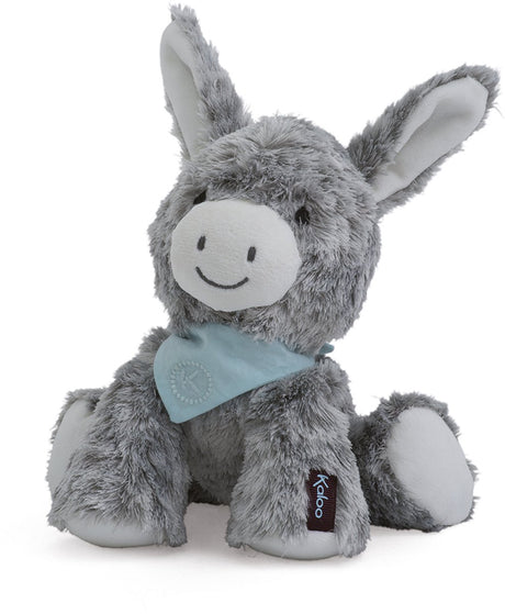 Kaloo les amis - peluche - âne