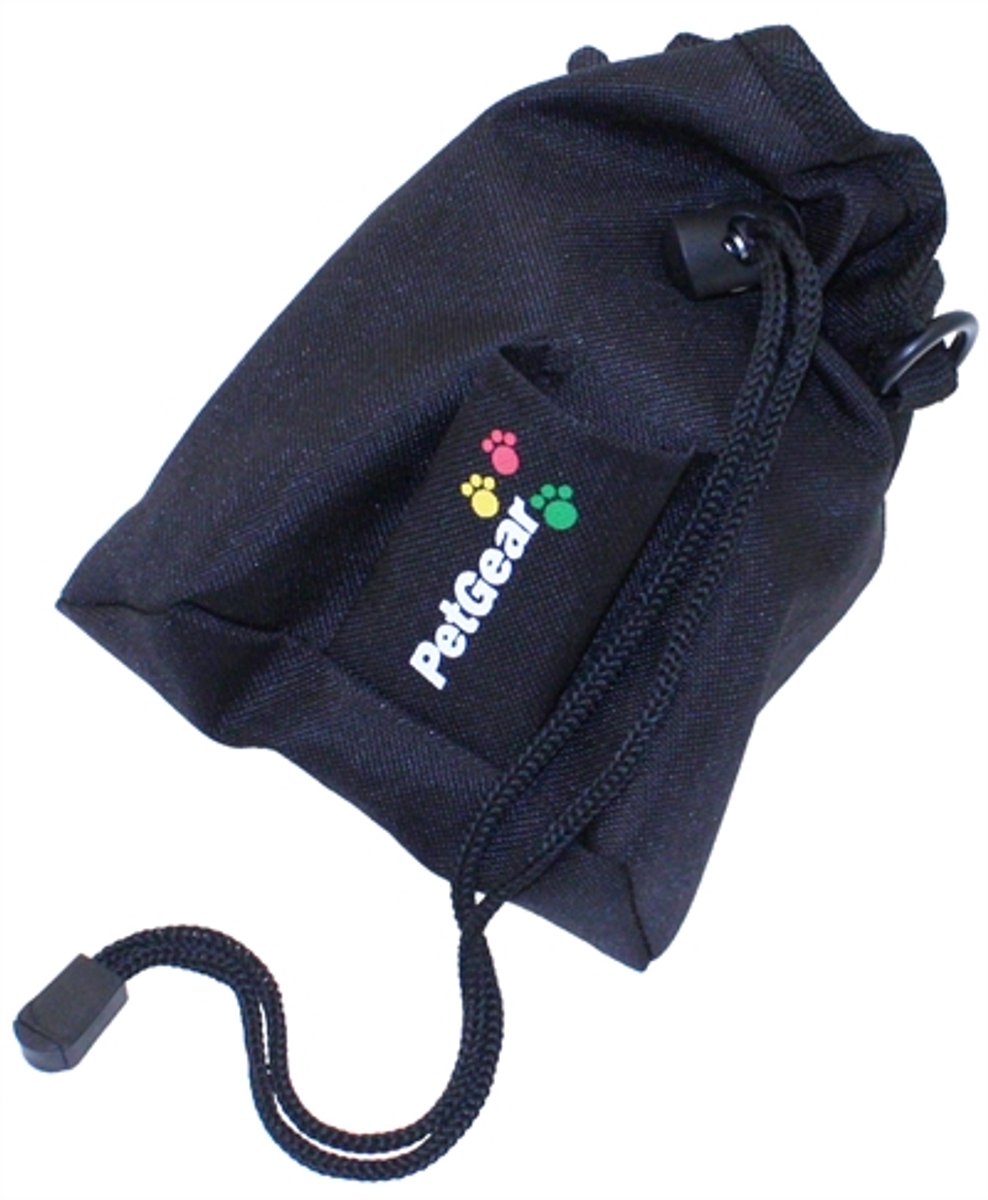 Sac de récompense pour sac de friandises Petgear