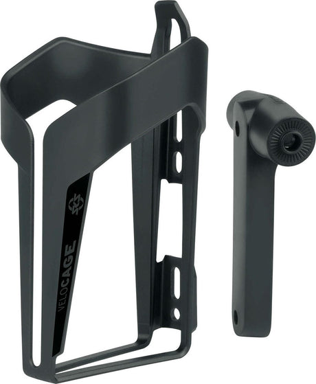 Porte-bidon Sks comcage velo - noir