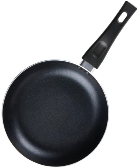 Alpina koekenpan 20 cm – inductie pan – pfas-vrij – antiaanbaklaag – aluminium – geschikt voor alle warmtebronnen
