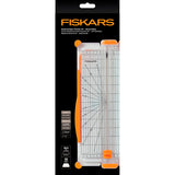 Coupe-papier Fiskars, taille 30x31 cm, 1 pièce