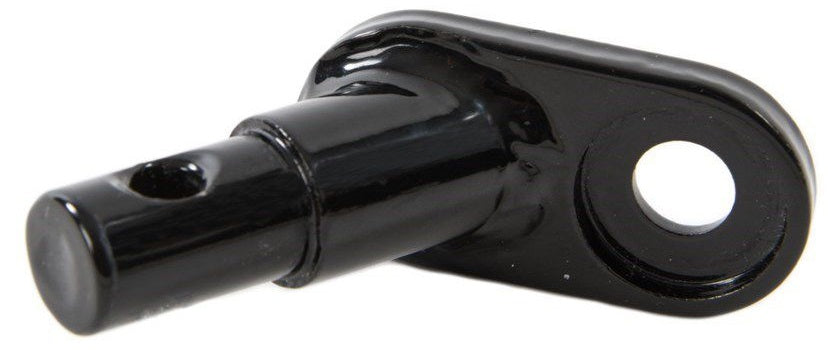 Mirage Bags Towbar Ash Connection 10mm 15mm Black