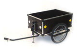 Roland Trailer Rolando D con baja barra de tiro 900 x 600 x 350