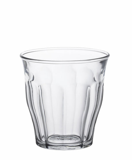 Verre picard Duralex petit - 130 ml - lot de 6