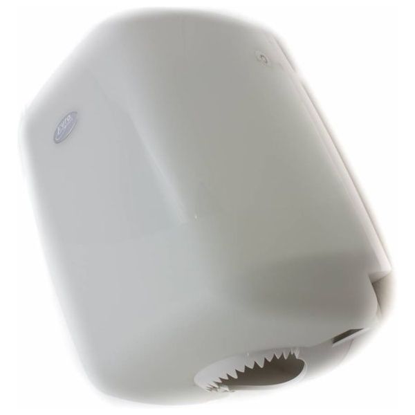 Dispensateur de papier de nettoyage Euro pour le papier de nettoyage MIDI