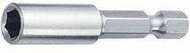 Elzet porte-embout aimant 1 4x60 c-ring