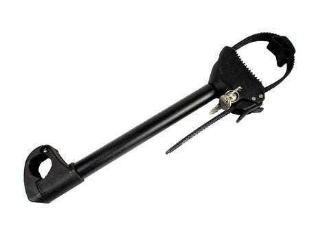Support de cadre Spinder 30mm easy fix long verrouillable sc2