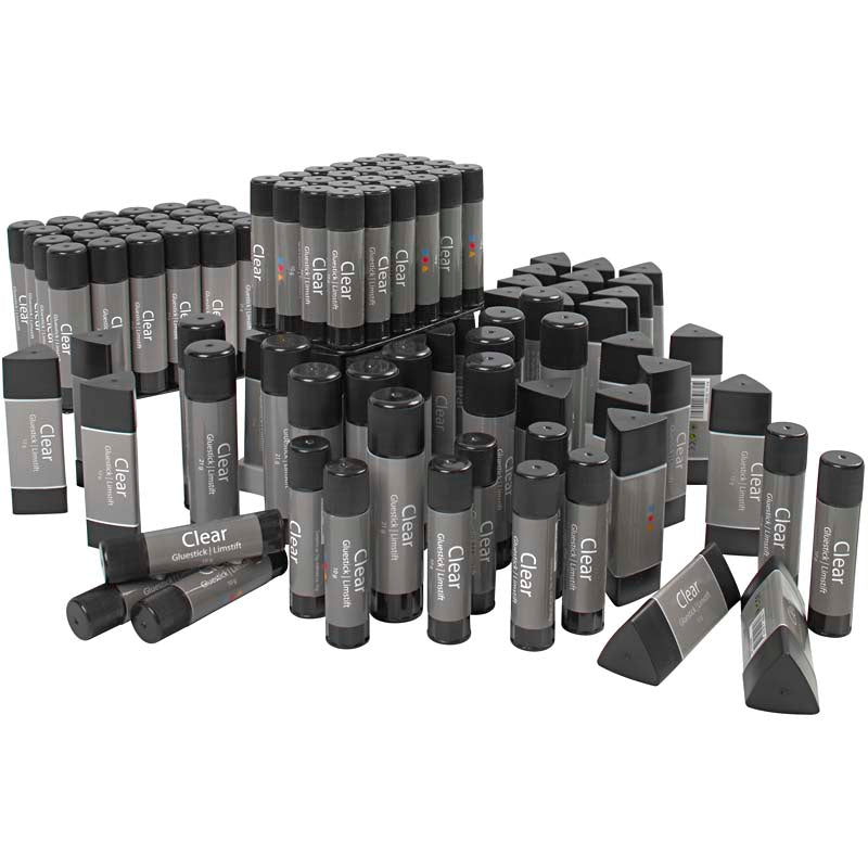 Https : www.ccobby.nl transparent-glue-stick-96-piece-1-box