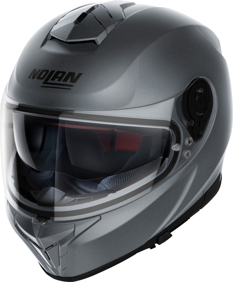 Nolan n80-8 classique n-com 2 l