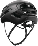 Abus casque taipan velours noir m 54-58cm