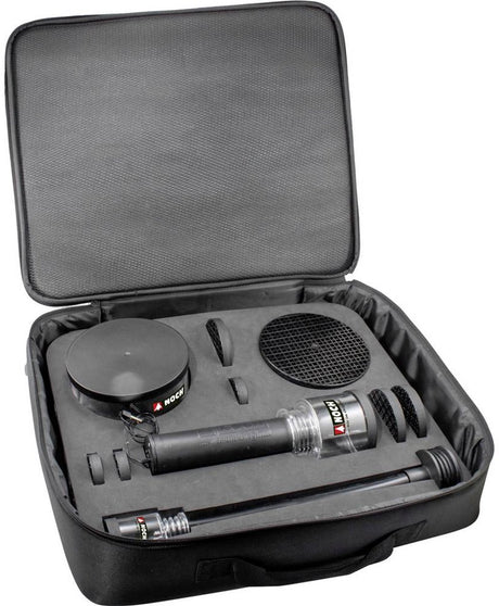 Ensemble professionnel Nor Gras-master 4.0