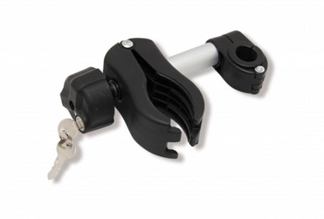 Support de cadre Pro-user court 105 mm diamant