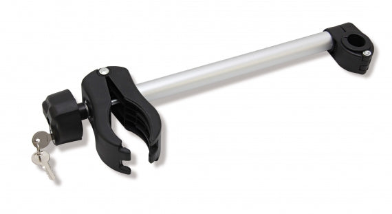 Support de cadre professionnel long 315 mm diamant