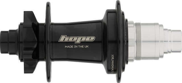 Hope pro 5 6-bolt boost rear hub