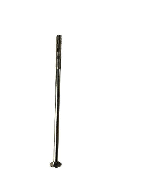 Boulon de carrosserie Pro-user pour support de cadre frame-frame