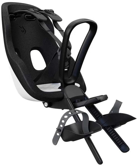 Siège Thule Yepp Nexxt 2 Mini Blanc Neige