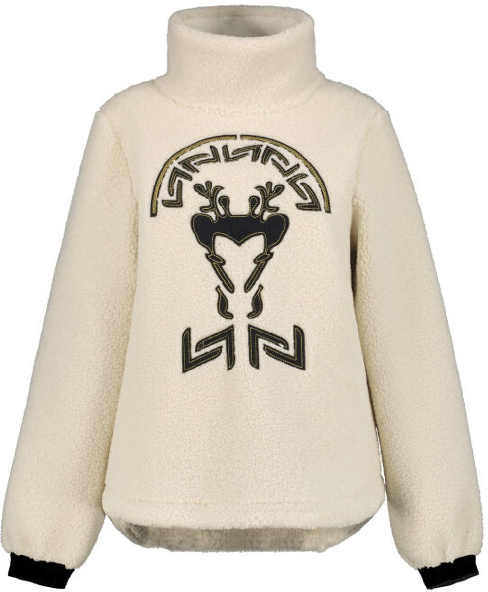 Pull femme Luhta iinatti - poudre - m
