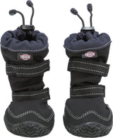 Trixie protection des jambes walker active longue noir