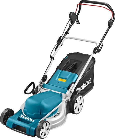 Tondeuse à gazon Makita elm4121 230v - 41cm