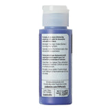 Folkart • peinture acrylique métallisée violet chatoyant 59ml