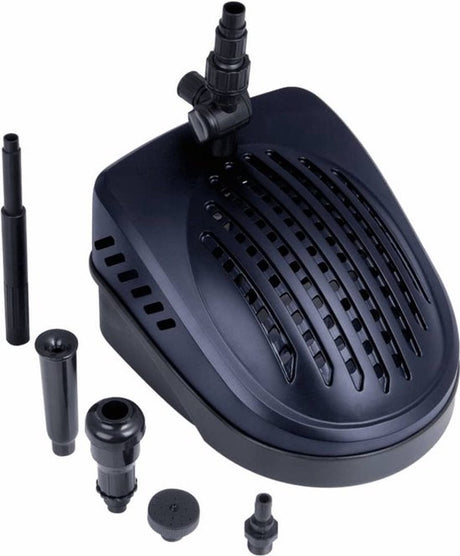 Ubbink VijverFilter Pump PowerClear 5000 avec 5 W UVC