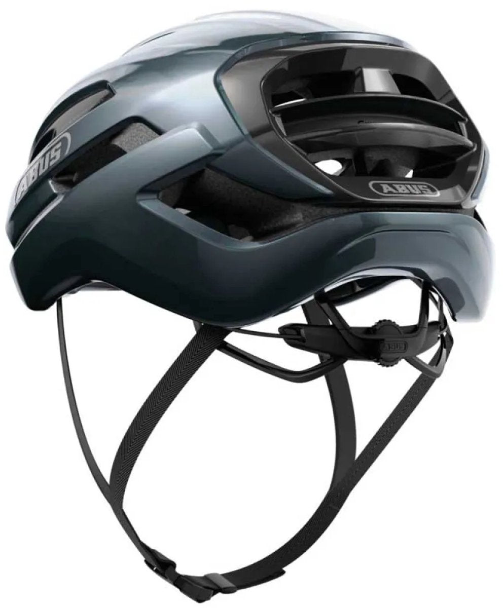 Abus casque taipan como bleu m 54-58cm