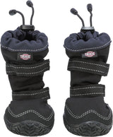 Trixie protection des jambes walker active longue noir