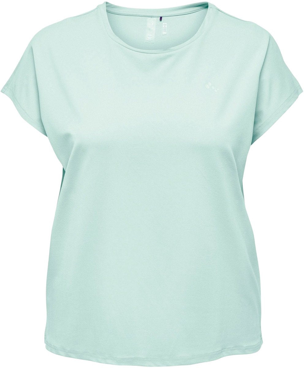 Only play - onpaubree ss bat loose tee cur noos chemise de sport pour femme