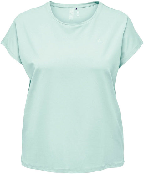 Only play - onpaubree ss bat loose tee cur noos chemise de sport pour femme