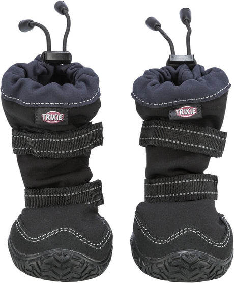 Trixie protection des jambes walker active longue noir