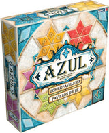 Asmodee Azul Summer Pavilion Board Game