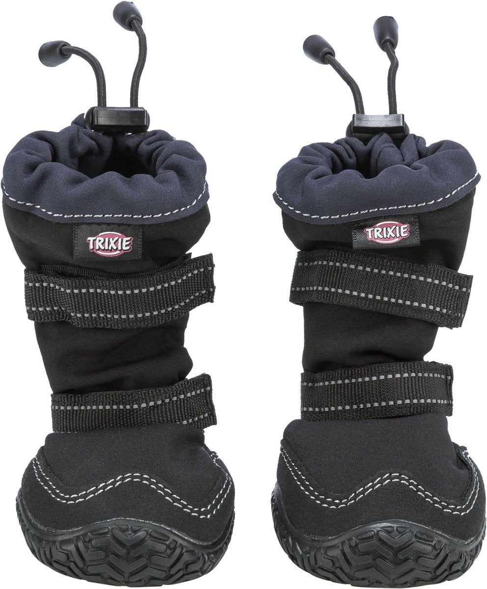 Trixie protection des jambes walker active longue noir