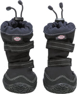Trixie protection des jambes walker active longue noir