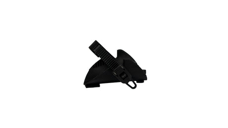 Butée de roue Pro-user avec sangle de tension gauche diamant tg