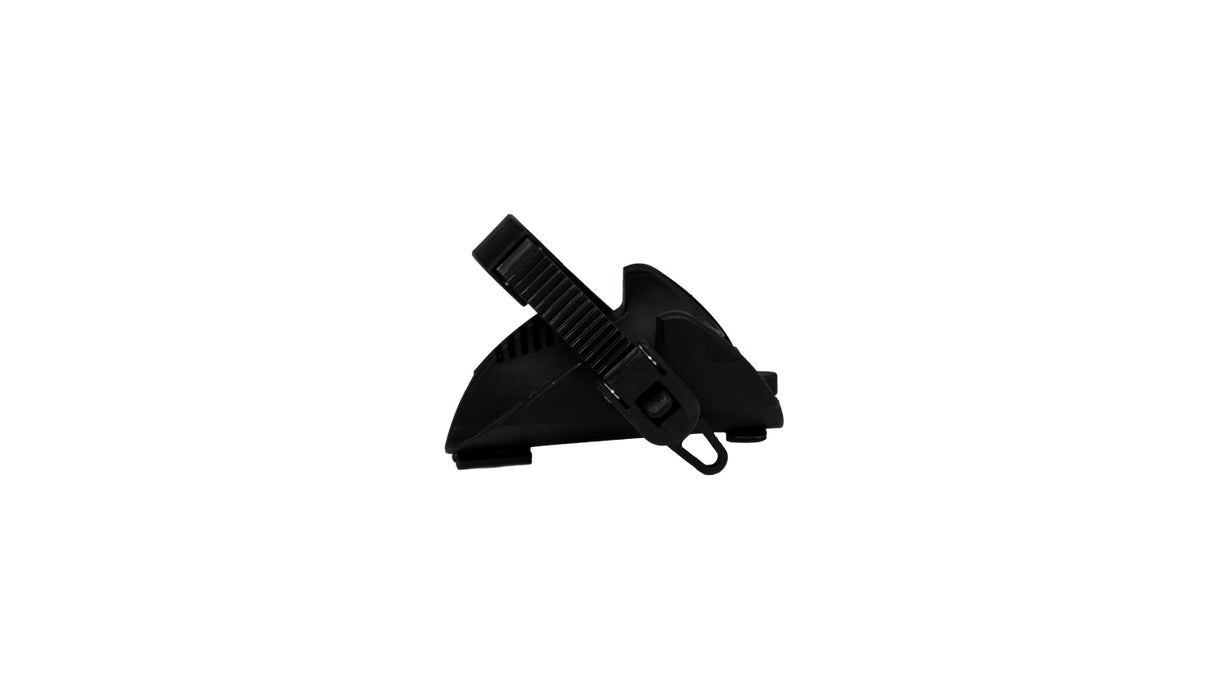 Butée de roue Pro-user avec sangle de tension gauche diamant fg tg