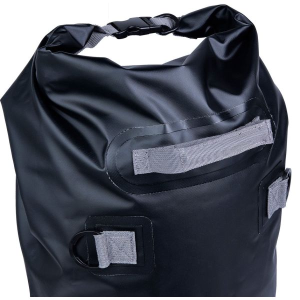 DS couvre bagage rouleau 30 litres