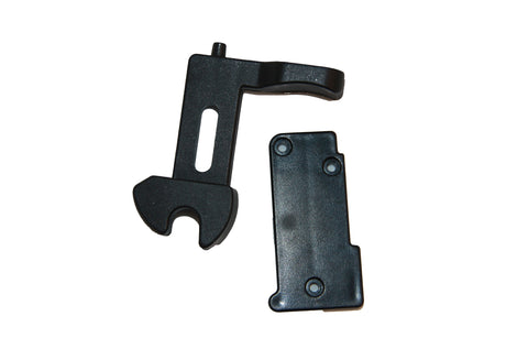 Pro-User Pro utilisateur Bosal Number Plaque Berrouillage 070-518