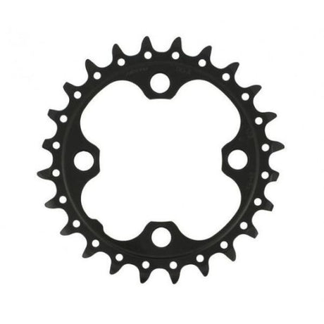 Shimano Chain Top Deore 10V 24T Y1NA24000 M615 Black
