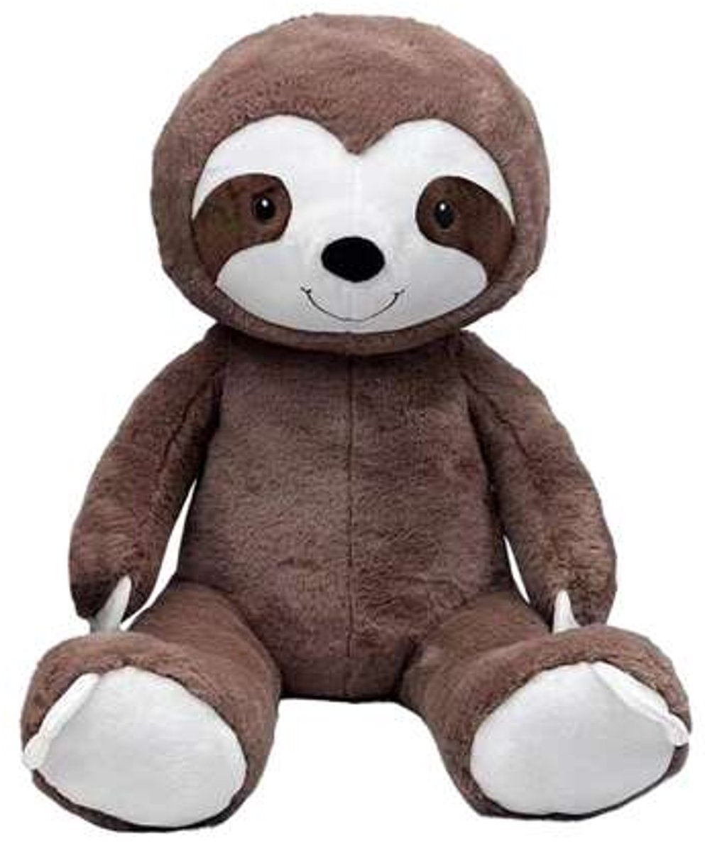 Simba nicotoy paresseux 66 cm