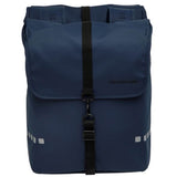 Sac Newlooxs new looxs odense double double | bleu foncé | 39l