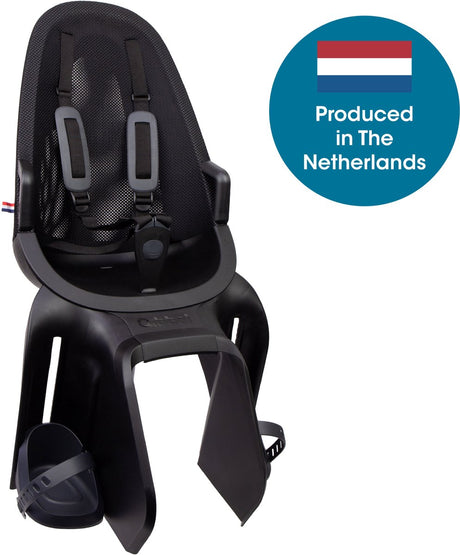 Siège qibbel widek maxi air noir
