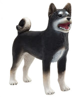 Mojo terres agricoles shiba inu noir - 387363