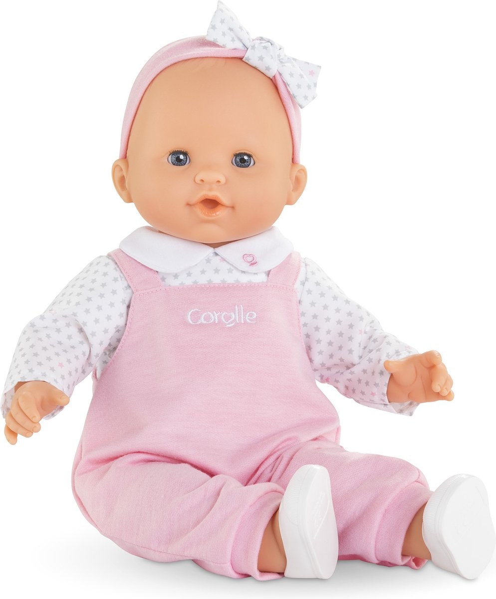 Corolle Mon Grand Poupon Babypop - Lise, 36cm