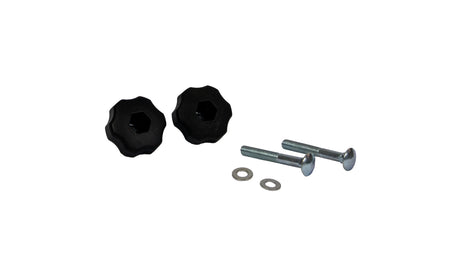 Kit de montage professionnel pour support en U diamant