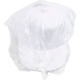 Casquette Creativ company, taille 49,5-56 cm, blanche, 12 pièces 1 boîte