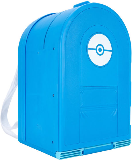 Jazwares Pokémon - Mallette de transport Jungle Ruins Playset