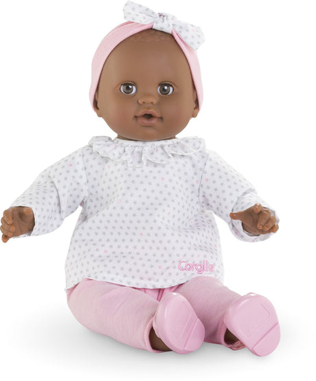 Corolle Mon Grand Poupon Babypop - Lucie, 36cm